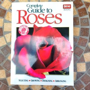 Ortho Guide to Roses